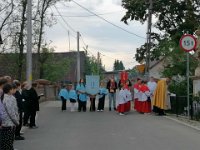 11.05.2026 - Pierwszy dzień Dni Krzyżowych